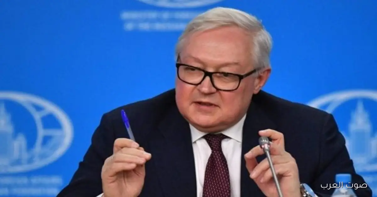 نائب وزير خارجية روسيا يشيد بدور مصر في تأمين سلامة الشرق الأوسط