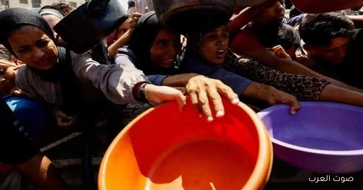 نائبة الأمين العام للأمم المتحدة: النزاع والجوع وجهين لأزمة واحدة