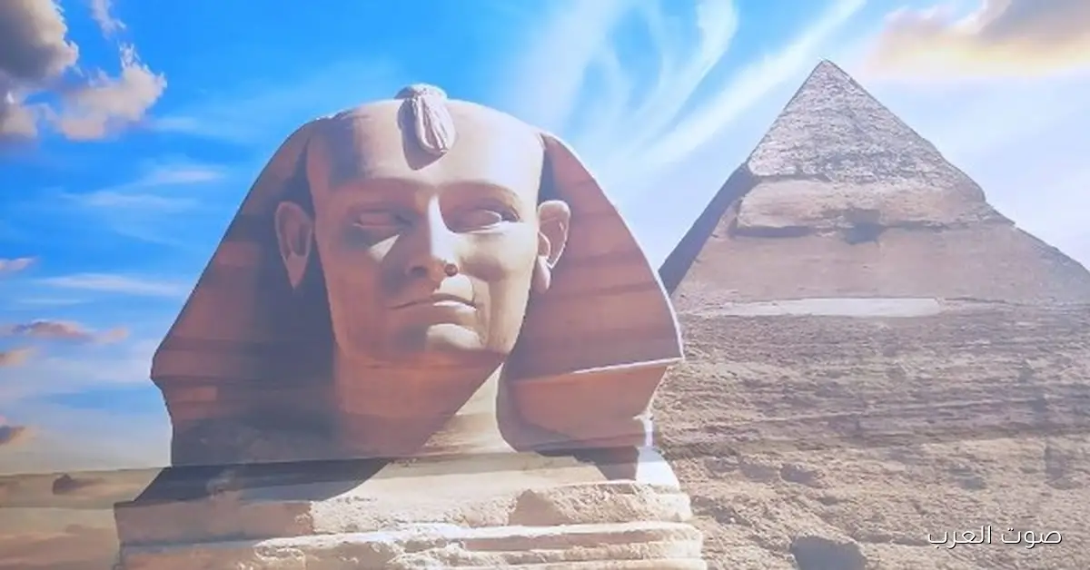 نادي 6 أكتوبر يحتفل بافتتاح المتحف الكبير بمهرجان اليوم الفرعوني