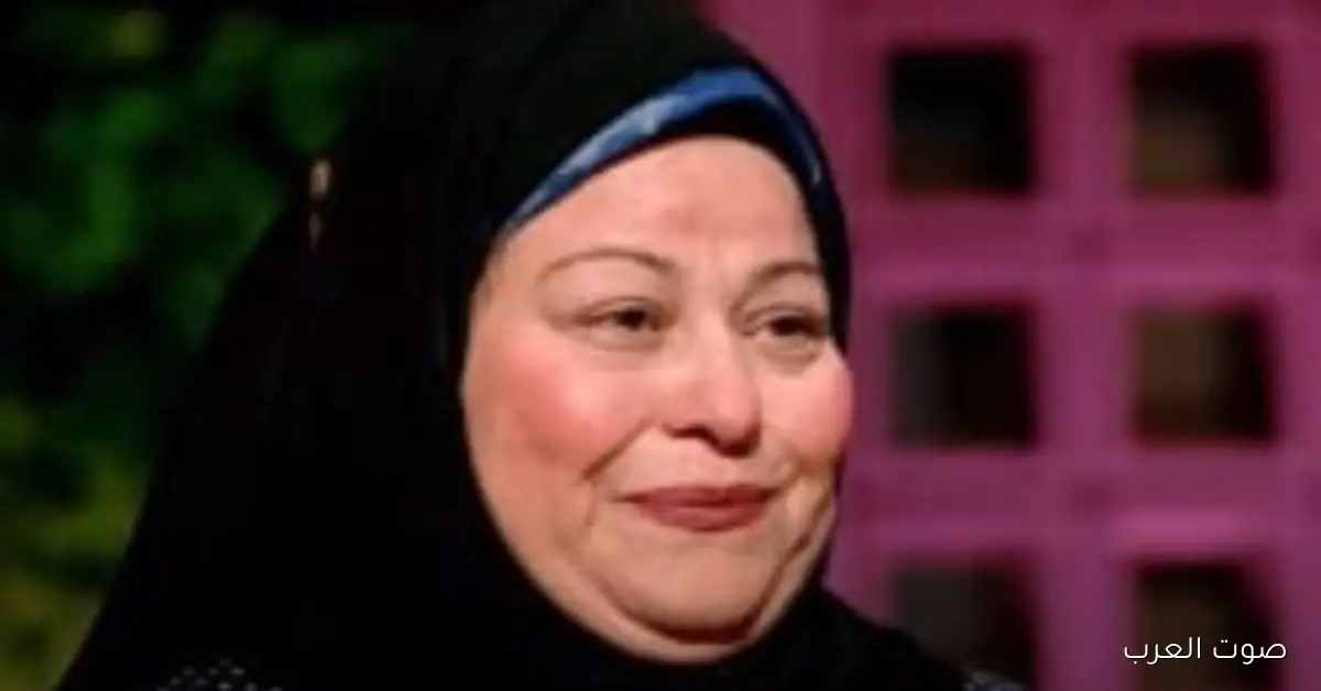 ناني بتبكي بعد ما فرص الشغل في الفن قلت: مش هقبل أذل نفسي.. هعيش منين؟