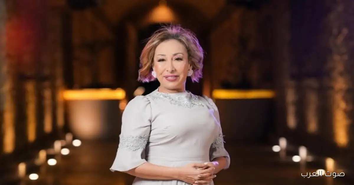 ناهد صلاح: أفلام الدورة الثانية بتتناول التغيرات البيئية بنظرة نقدية