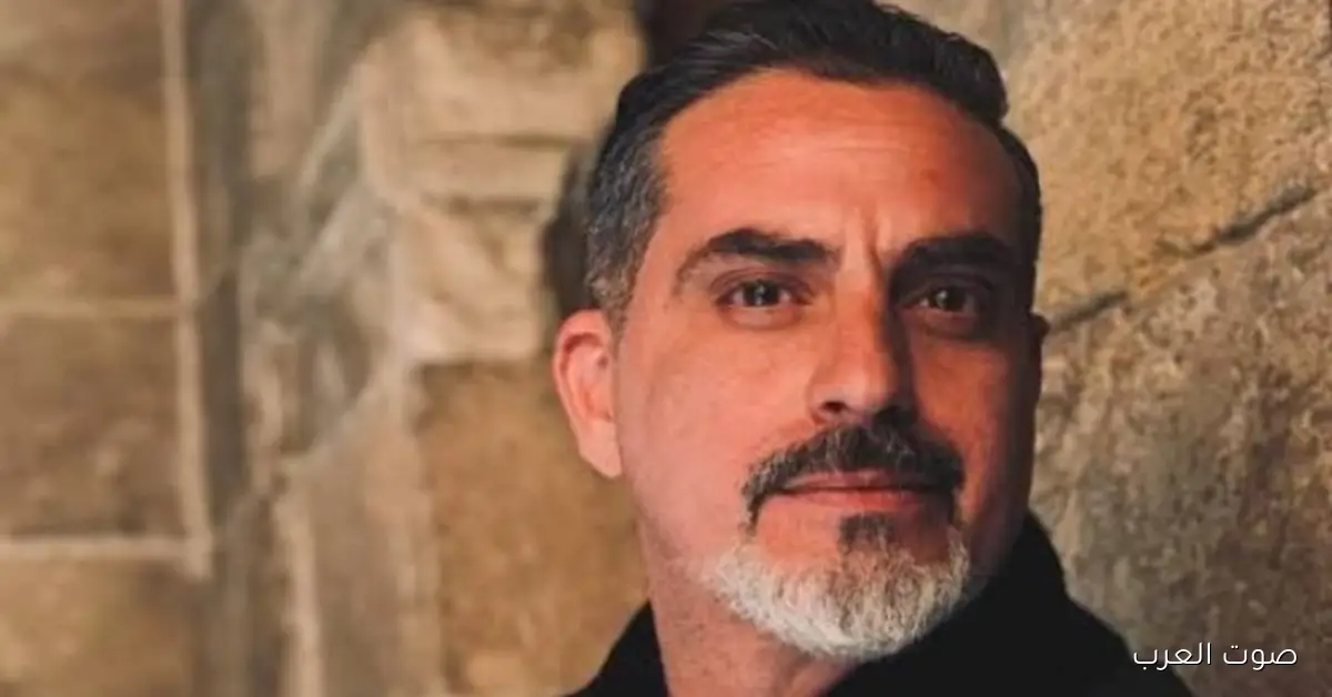 نبيل عيسى يحكي لصوت العرب عن كواليس شخصيته في مسلسل قصر الباشا