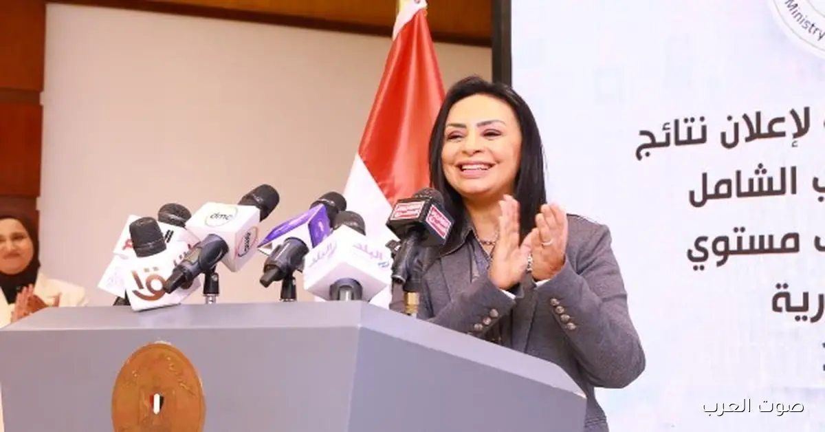 نتائج الحصر الشامل للتضامن بتقول إن 75% من الحضانات مش مرخصة