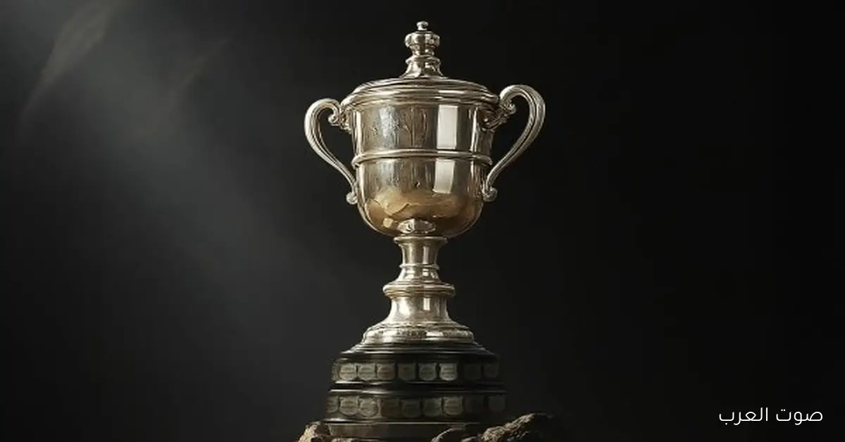 نتائج قرعة دور الـ 32 لكأس مصر جاهزة