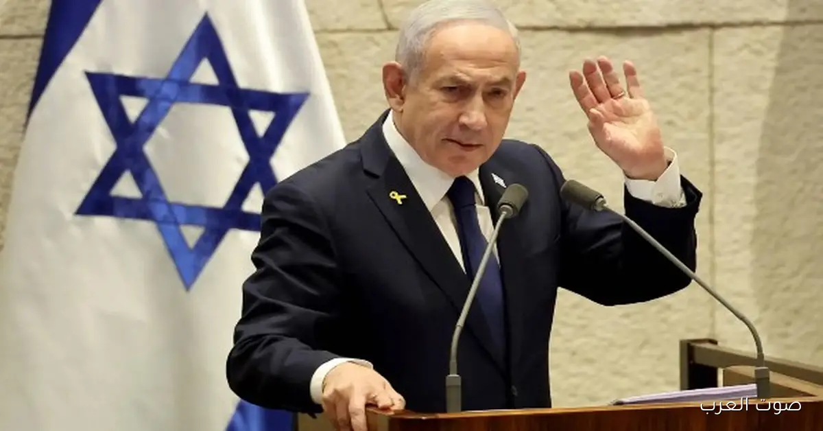 نتنياهو: هنمنع حزب الله من تقوية نفسه وسط زيادة الغارات