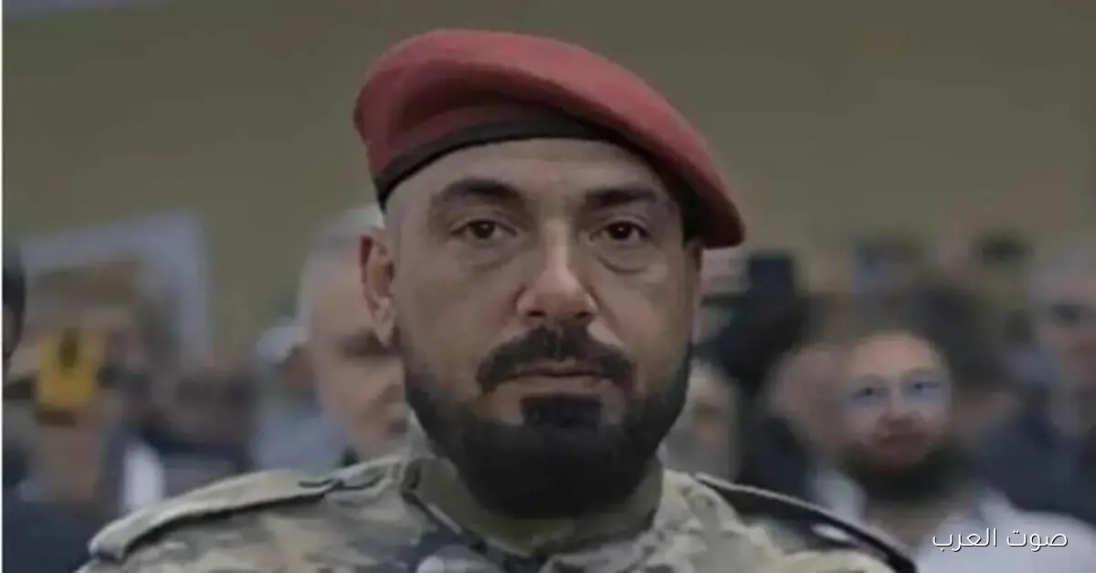 نتنياهو يوجه ضربة قوية لرئيس أركان حزب الله في بيروت يوم الجمعة السوداء