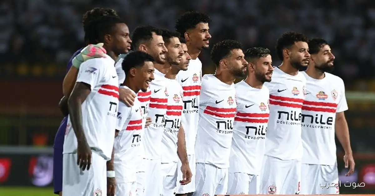 نجم الأهلي السابق: الزمالك في المقدمة للفوز بالسوبر على بيراميدز.. وناصر ماهر ممكن يكون الكلمة العليا