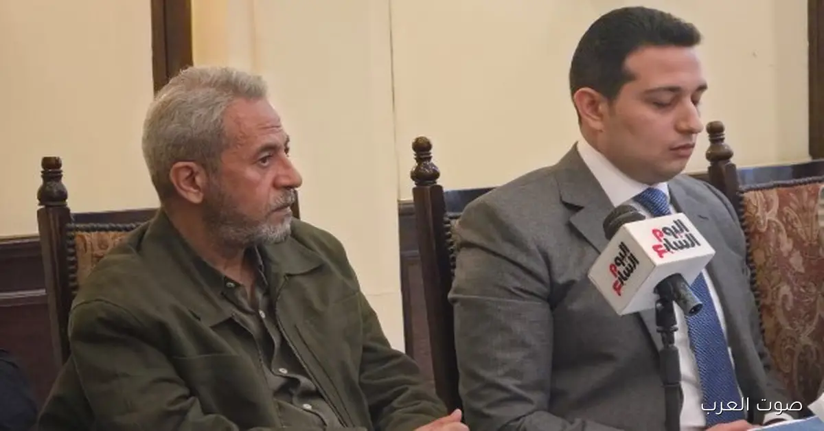 نجوم وخبراء في ندوة بمهرجان الفيوم.. دعوات لسينما تحافظ على البيئة