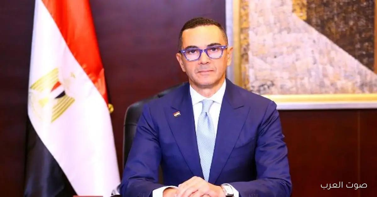 ندوة عن تحسين مناخ الاستثمار في مصر خلال معرض الابتكارات الصناعية