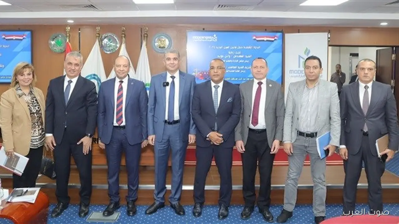 نقابة البترول: هنتواصل مع العمال عشان نشرح لهم القوانين الجديدة في قانون العمل