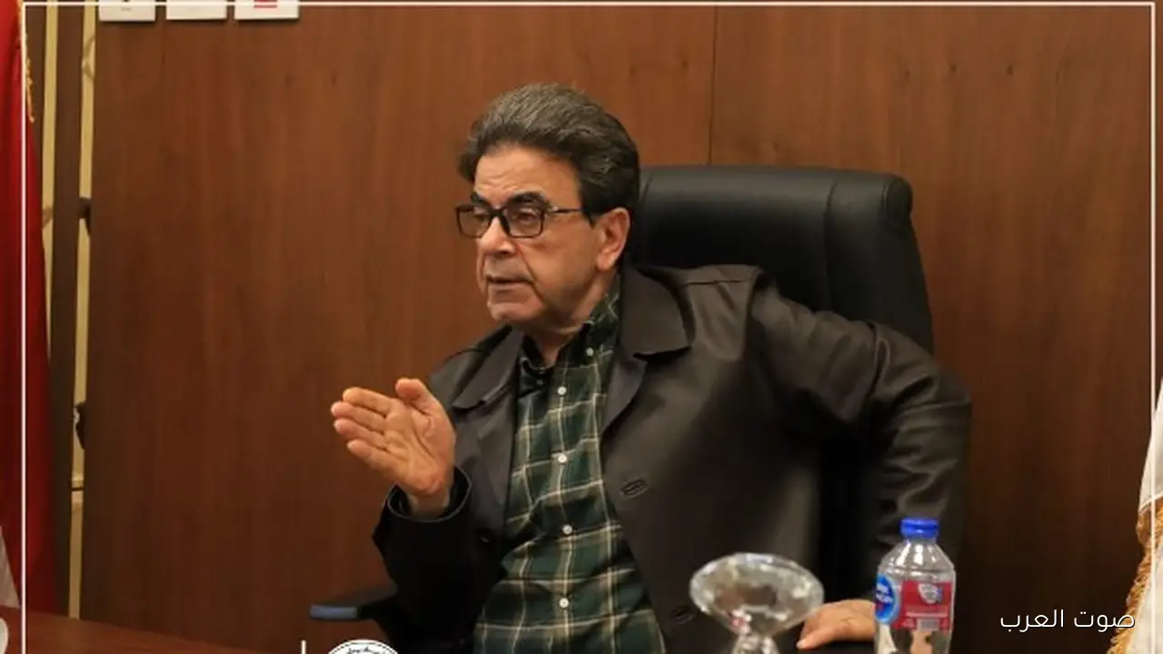 نقابة البيطريين بتفتح باب الترشح لانتخابات التجديد النصفى