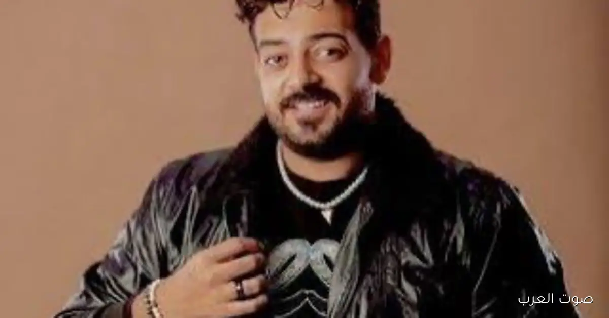 نقيب الموسيقيين في المنيا يروي آخر أخبار صحة المطرب إسماعيل الليثي