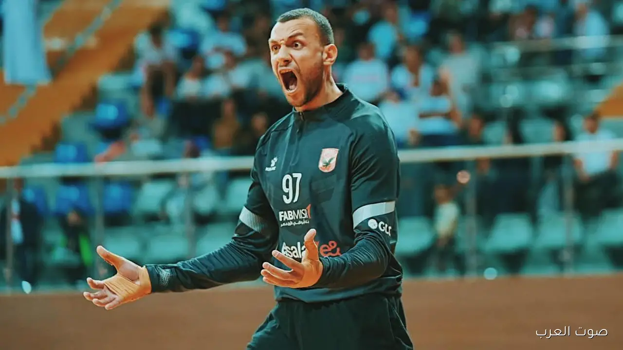 نهائي كأس السوبر المصري لكرة اليد: قمة شديدة المنتظر