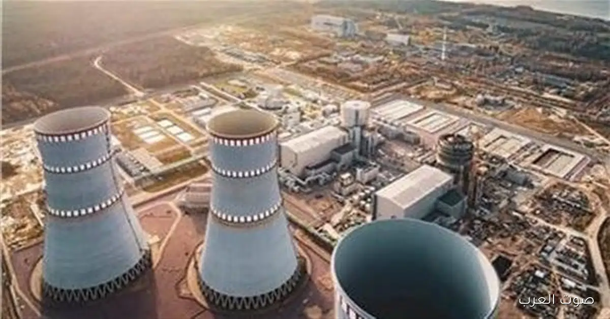 نواب البرلمان يشيدوا بمحطة الضبعة النووية: خطوة كبيرة نحو تنويع مصادر الطاقة وضمان الاستدامة