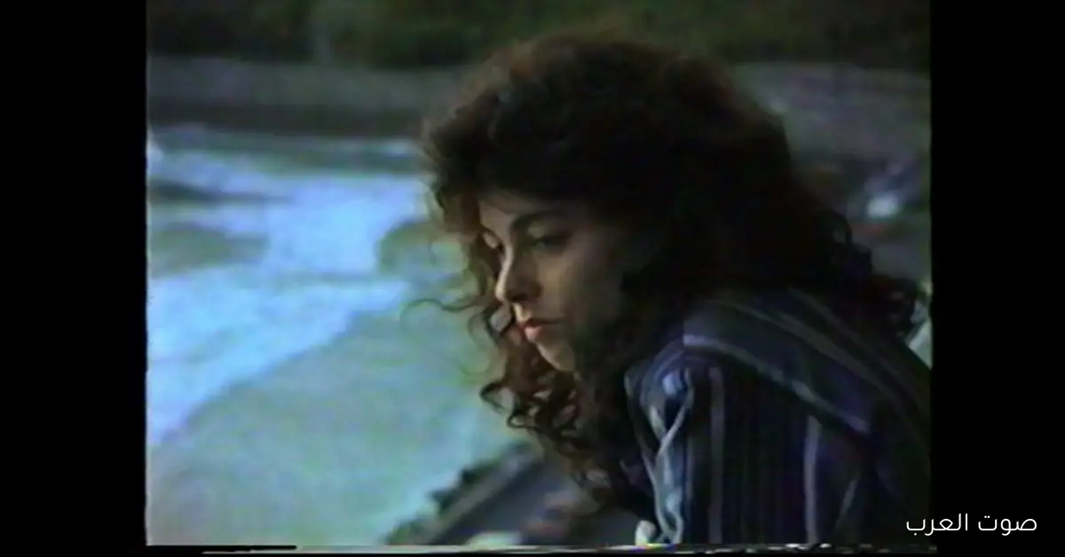 نيكولاس خوري في رحلة جديدة عن نفسه بفيلم “ثريا حبي” في مهرجان القاهرة