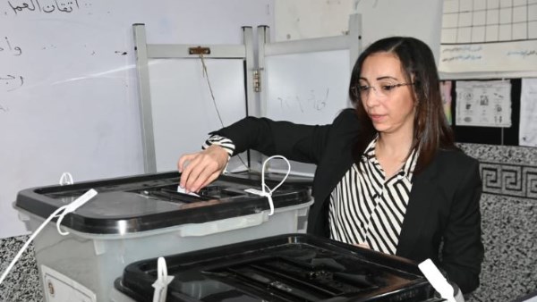 نيوزيلندا أول دولة تصوت فيها الجالية المصرية في المرحلة الثانية من انتخابات مجلس النواب الساعة 10 مساء بتوقيت القاهرة