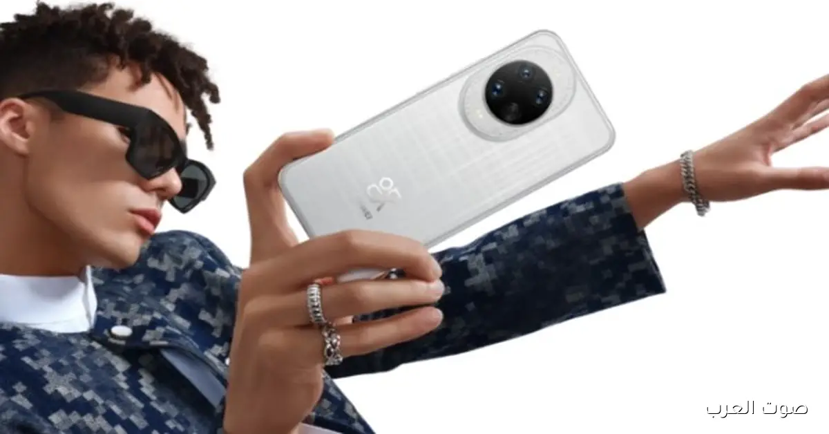 هاتف هواوي نوفا 15.. كل التفاصيل قبل ما ينزل رسمي