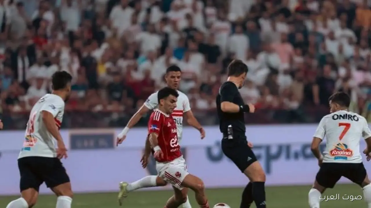 هارد لك لجمهور الزمالك العظيم، الغندور: محتاجين حلول والأهلي يستحق النجاح