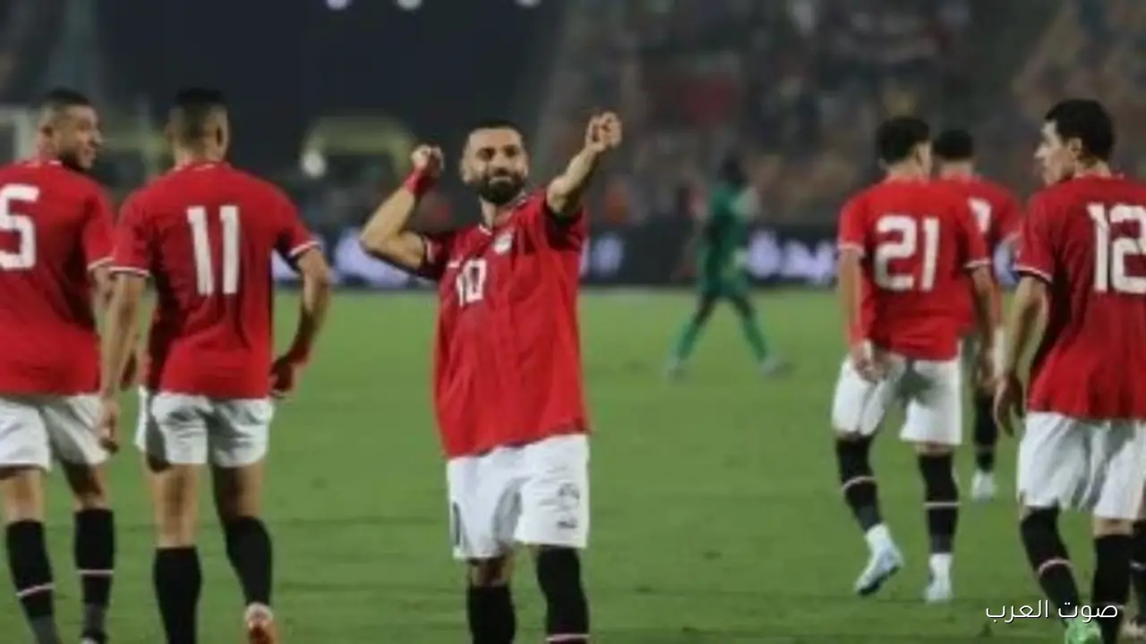 هاني أبوريدة يوضح خطة منتخب مصر في أمم إفريقيا