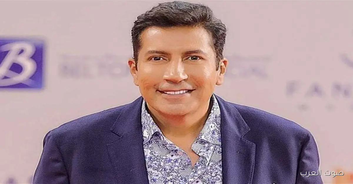 هاني رمزي: السوشيال ميديا بقت مفتاح نجاح الفنانين