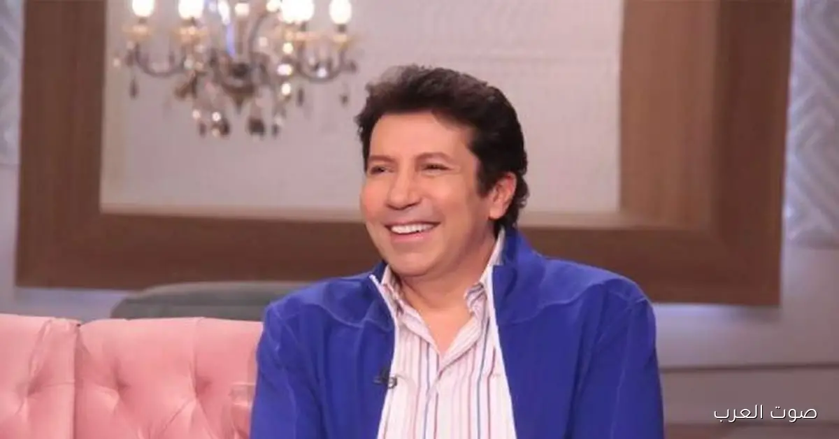 هاني رمزي يكشف عن تفاصيل تحضير «غبي منه فيه 2» ويعد الجمهور بمفاجآت حلوة