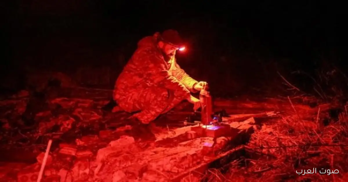 هجوم أوكراني يضرب البنية التحتية في روسيا وقطع الكهرباء عن 500 ألف مواطن