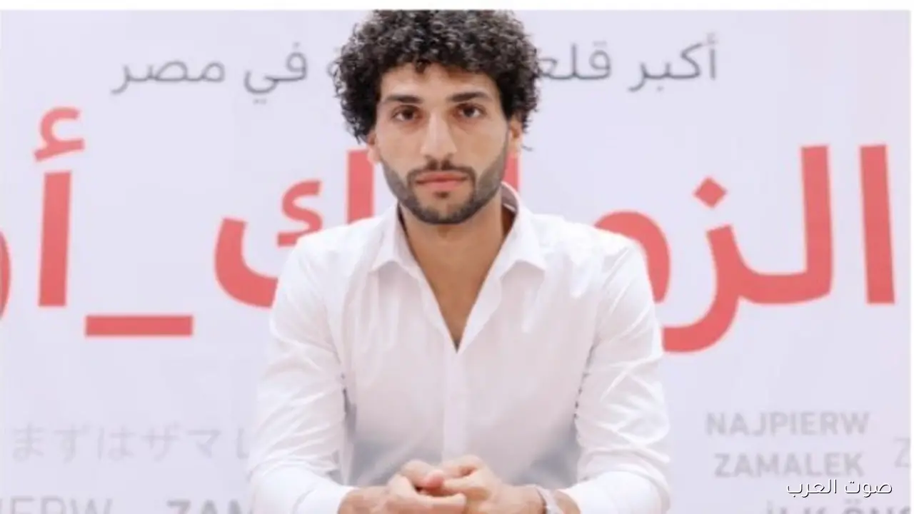 هدف نجم فاركو ينافس على جائزة بوشكاش لأحسن هدف في 2025