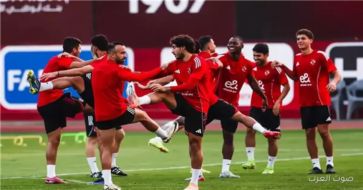 هل قناة اون تايم سبورت تنقل مباراة الأهلي وشبيبة القبائل اليوم ؟ في دوري ابطال افريقيا 2025