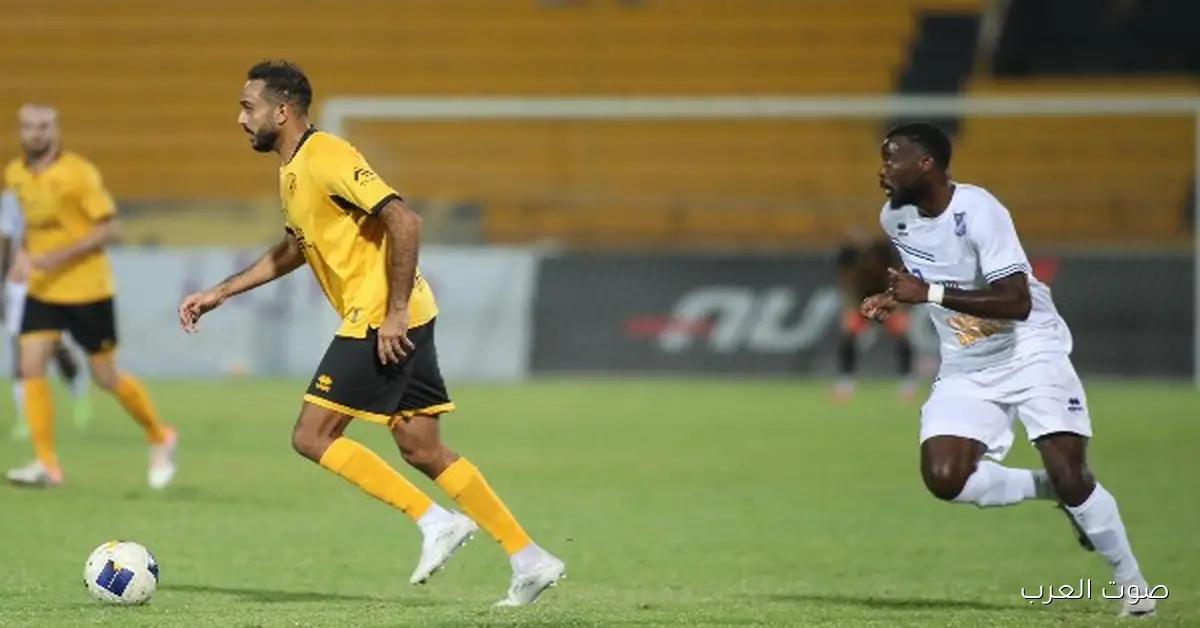 هل كهربا هيمشي من القادسية الكويتي عشان طلبات الجماهير برحيل المحترفين؟