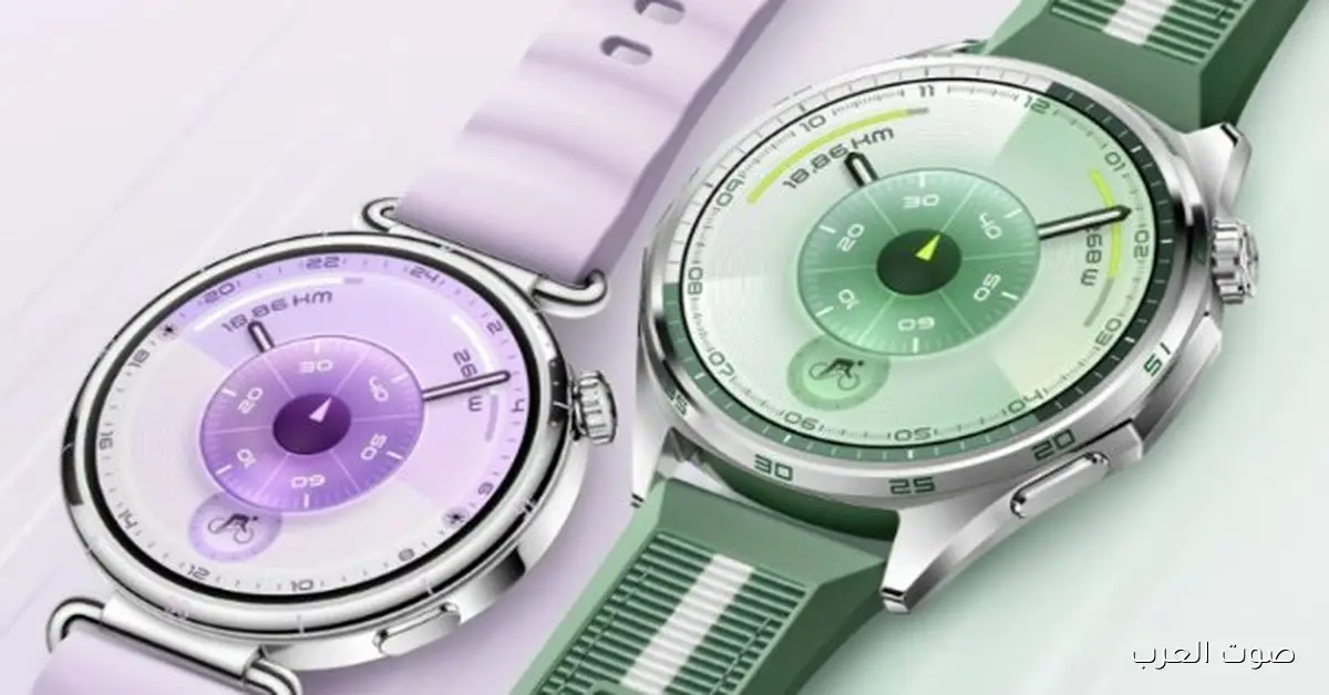 هواوي بتطلق أفضل موبايل بمواصفات مش هتصدقها