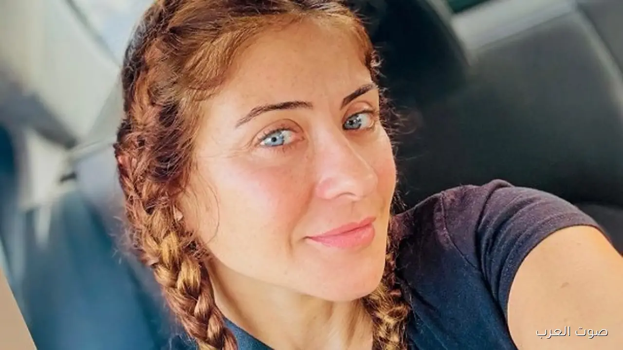 هيدي كرم ترد على خبر زواج مي عز الدين وأحمد تيمور: أنا مش فاضية