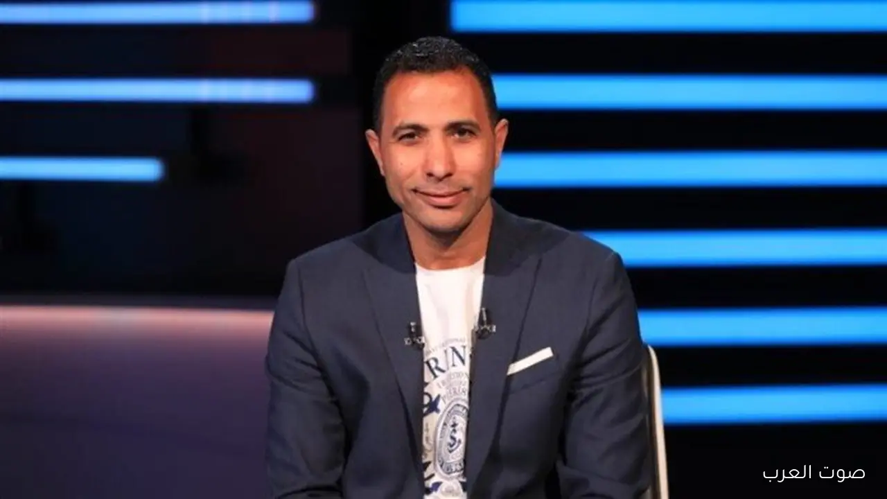 وائل القباني: عبد الرؤوف يستاهل فرصة.. وبداية جيدة رغم خسارة السوبر