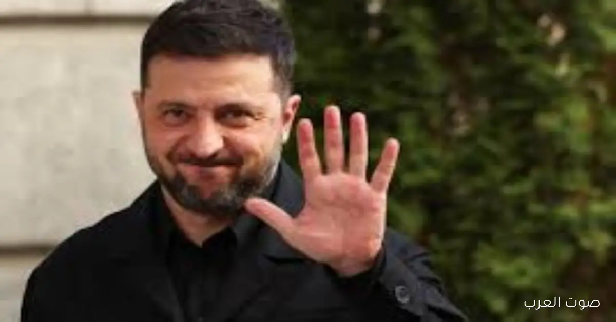 واشنطن بتضغط على كييف في محادثات جنيف عشان تقبل باتفاق سلام مثير للجدل