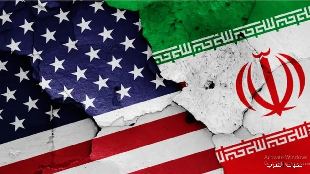 واشنطن تفرض عقوبات على شبكة عالمية بتدعم برنامج الصواريخ والطائرات المسيرة الإيرانية