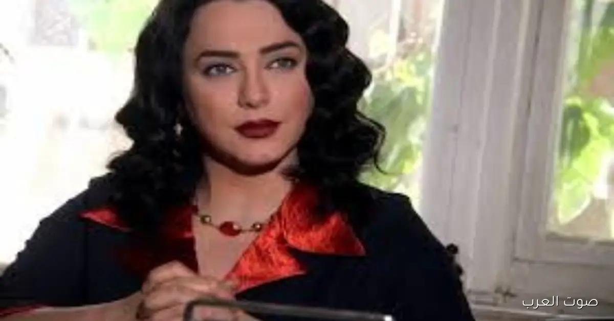 وجعتونا وأفرحتونا.. سلاف فواخرجي بتوجه رسالة لصناع الكارثة الطبيعية