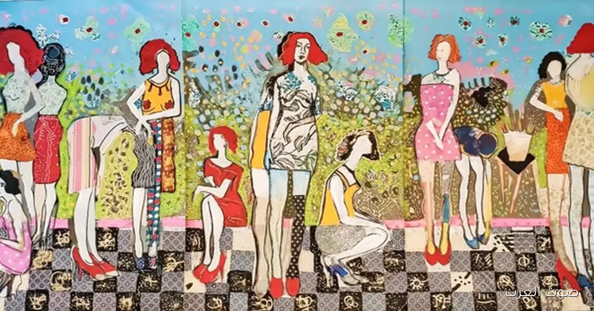 «وجوه قريبة».. معرض يستعرض الشهرة والذكريات من خلال وجوه أثرت في حياتنا