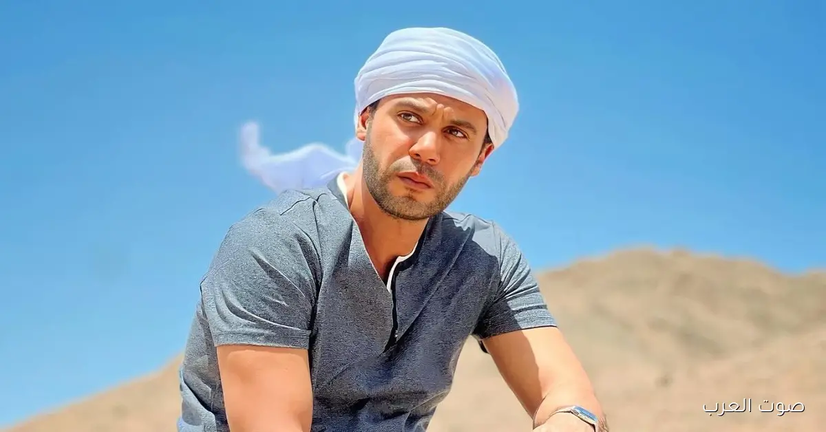 وزارة الثقافة توضح الأضرار اللي حصلت من حريق ديكور مسلسل الكينج في استوديو مصر