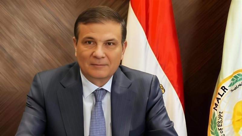 وزارة الزراعة تجدد اعتماد شهادتي الجودة الدولية لمركز تدريب متبقيات المبيدات للعام الرابع على التوالي