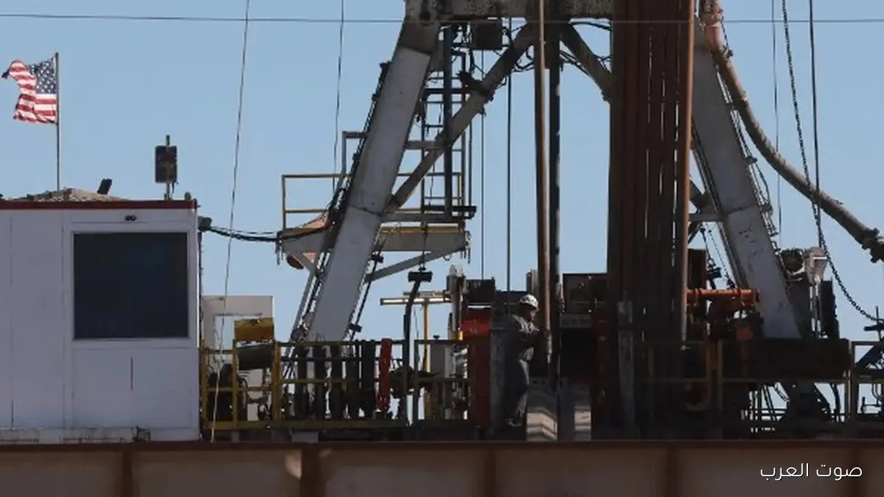 وزارة الطاقة: أمريكا بتعقد صفقة لشراء مليون برميل نفط للاحتياطي الاستراتيجي