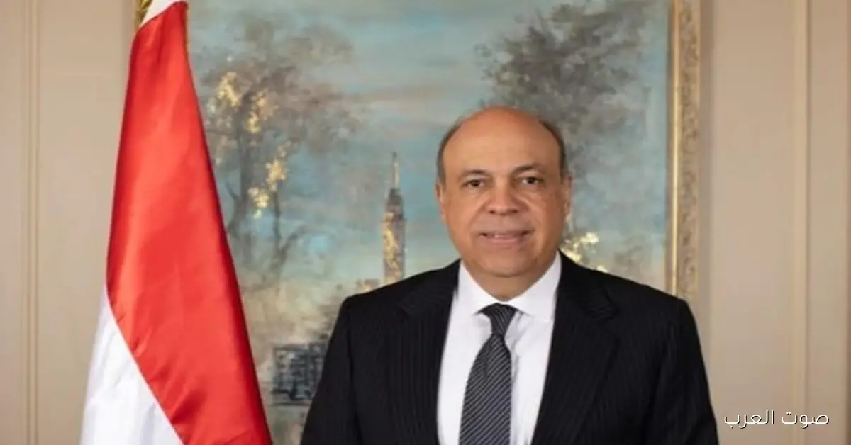 وزارة الطيران: الكلام عن إنشاء شركة طيران رخيصة مش صحيح