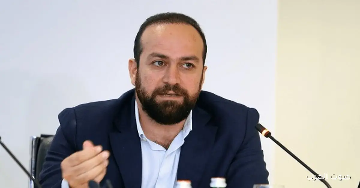 وزير الإعلام السوري: جيت من دمشق بعد ما شلت الغبار عنها