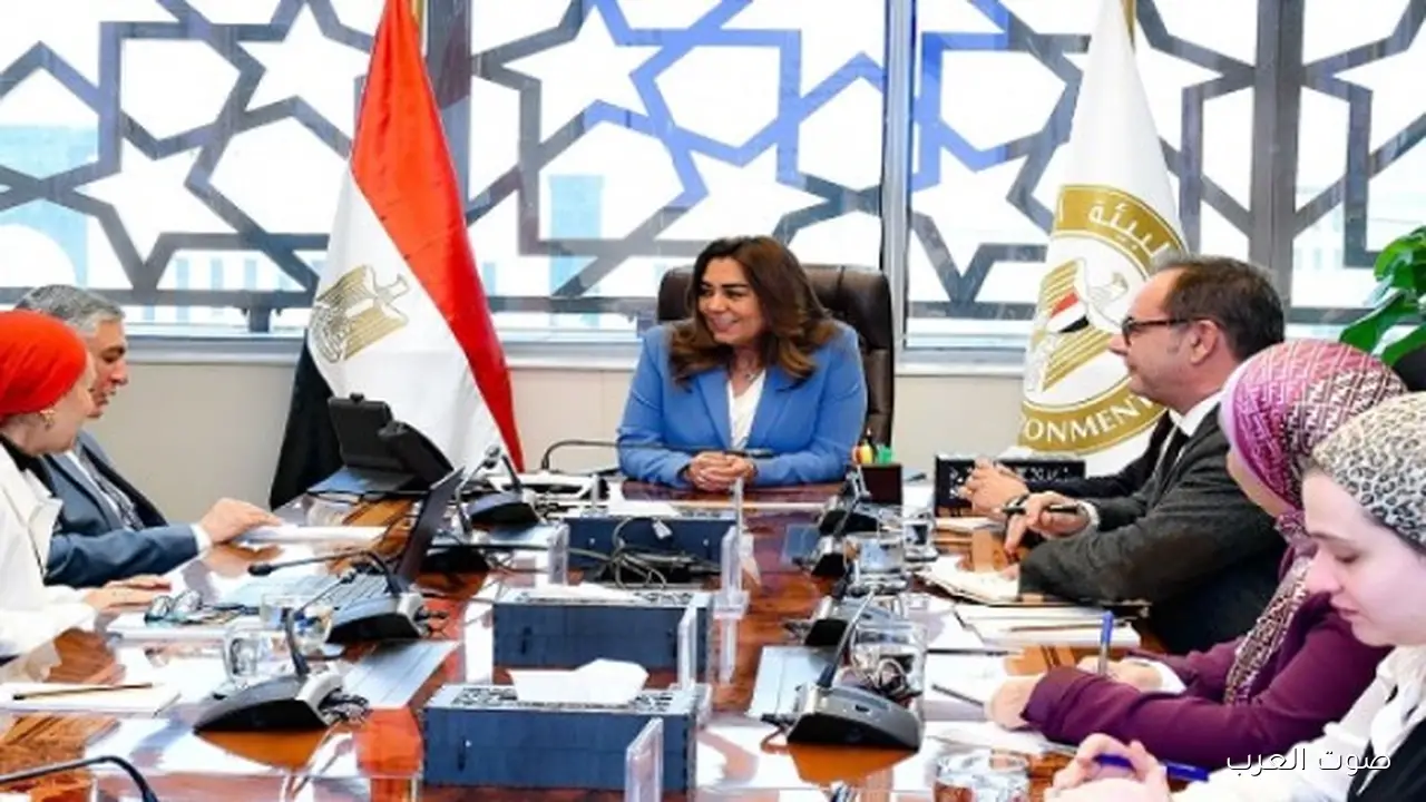 وزير البيئة: خطة جديدة لتطوير مركز التميز للتغيرات المناخية