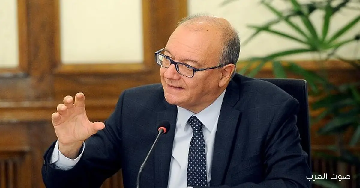 وزير التعليم الإيطالي: التعاون مع مصر في مجالات الميكاترونيكس والزراعة والصحة والصناعات الغذائية