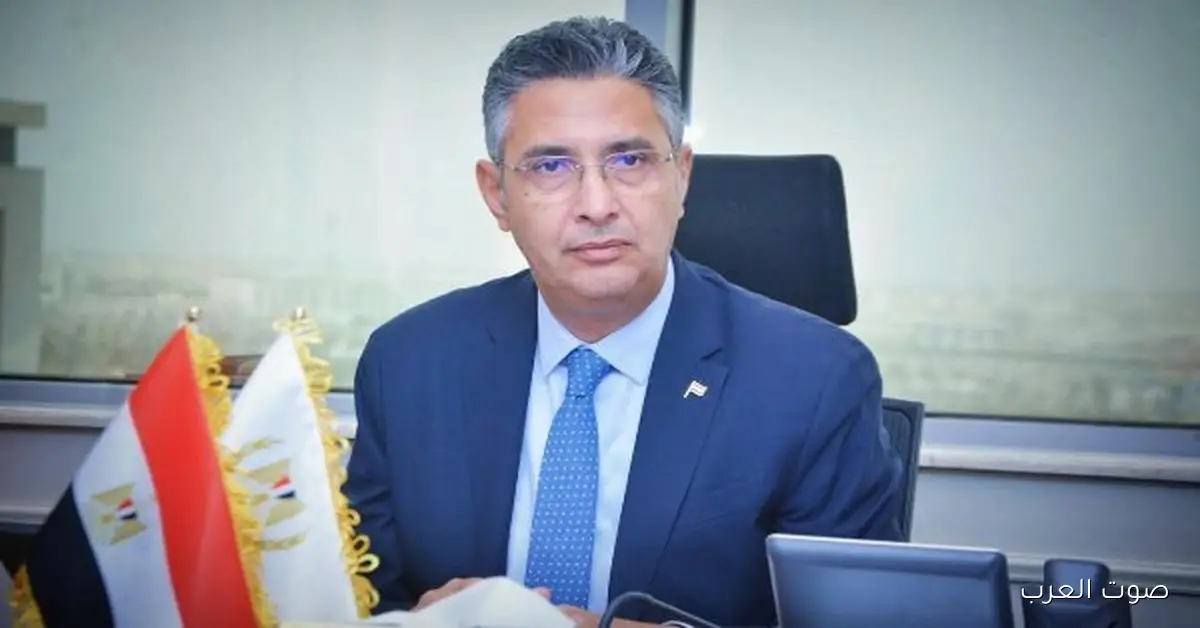 وزير التموين: تطوير صناعة الصوامع خطوة مهمة لتعزيز الأمن الغذائي