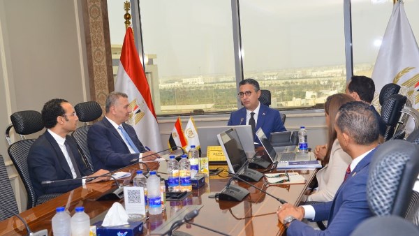 وزير التموين: لازم نحسن الخدمات للمستثمرين في التجارة الداخلية
