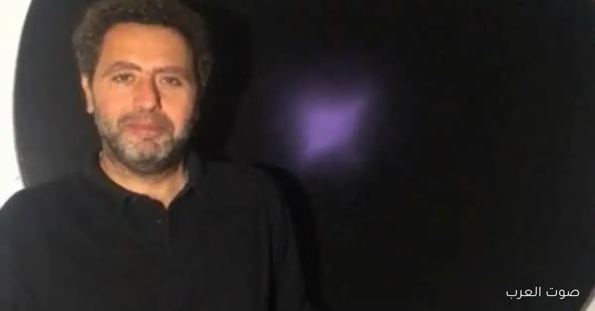 وزير الثقافة يعيّن آرمن أجوب مسؤول عن المشروع الفني لمصر في بينالي فينيسيا 2026