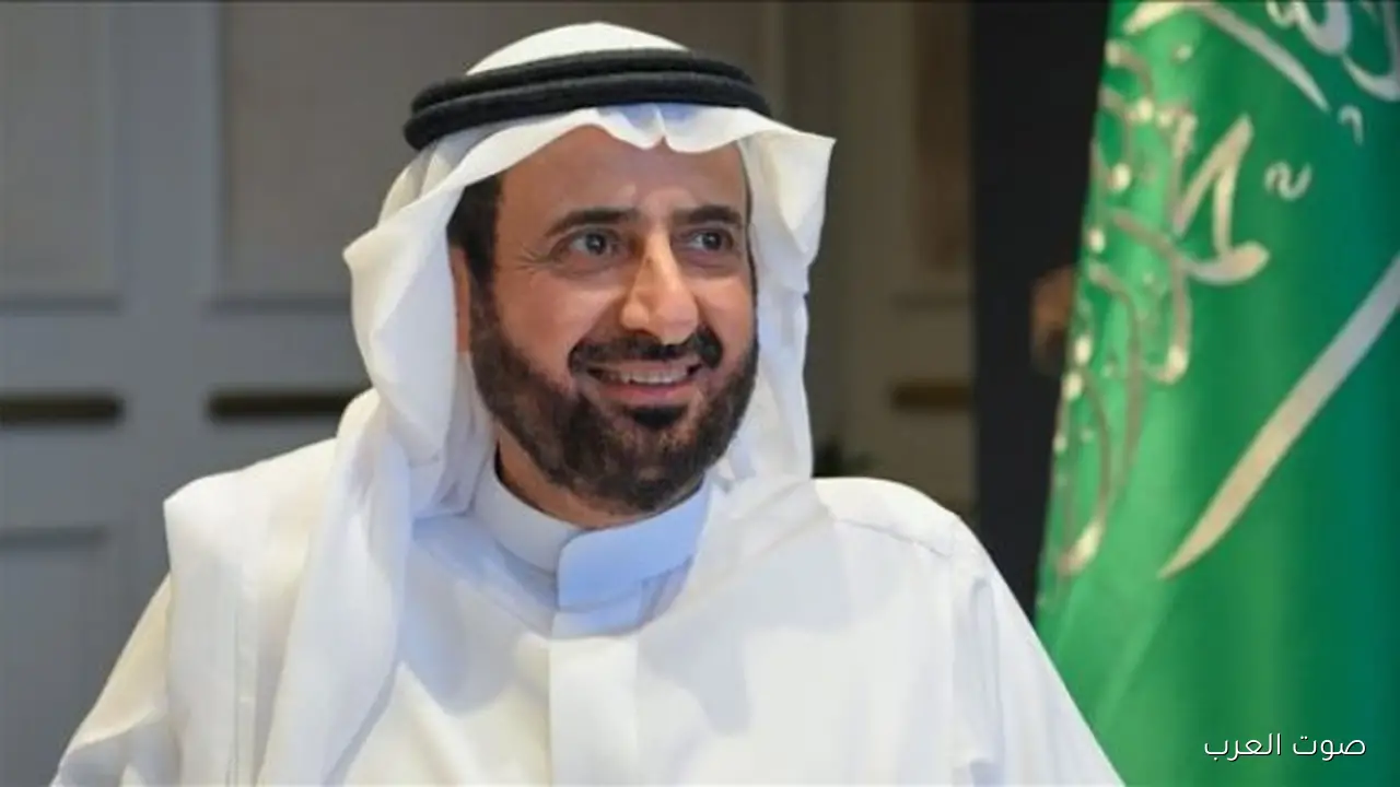 وزير الحج السعودي: تم توقيع عقود أكثر من مليون حاج من دول مختلفة حول العالم