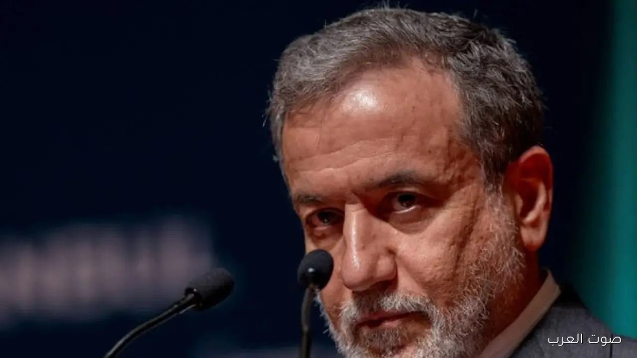 وزير الخارجية الإيراني يتكلم مع نظيره التركي عن أخبار المنطقة