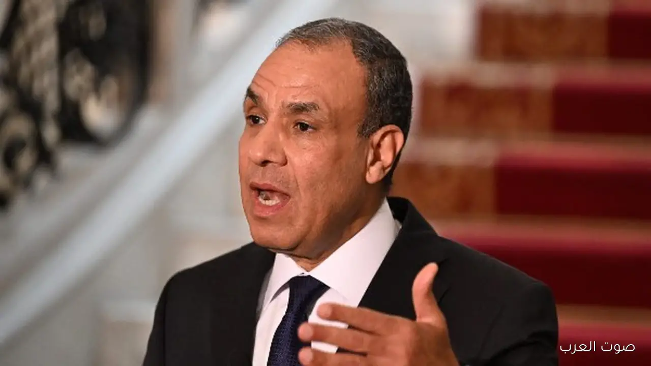 وزير الخارجية: الحكومة شغالة على استعادة الآثار المهربة وبتعتمد على القوة الناعمة