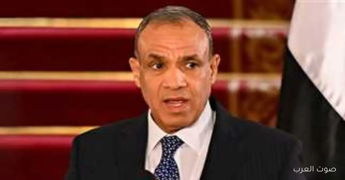 وزير الخارجية رايح برشلونة لحضور المنتدى الإقليمي للاتحاد من أجل المتوسط